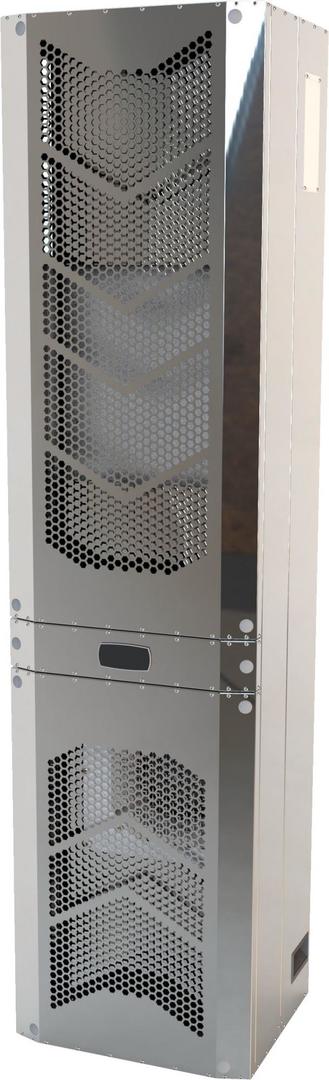 UNISPLIT MHW-325S(3) SS настенный кондиционер