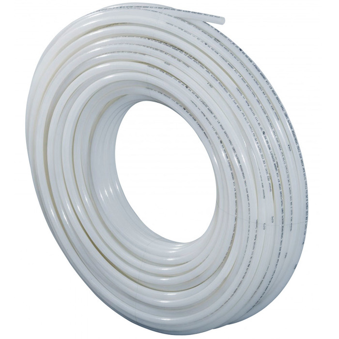 UPONOR SMART 16X2,0 БУХТА 240M '240У 16 мм