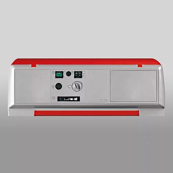 Unical Modal 93 комбинированный котел