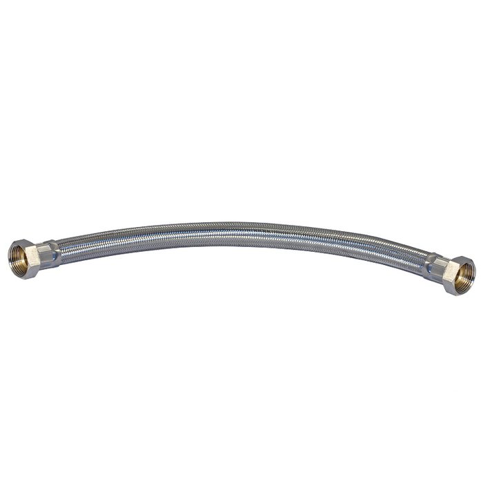 Unipump 1" ВР/1" ВР, прямого типа, 50 см гибкий шланг