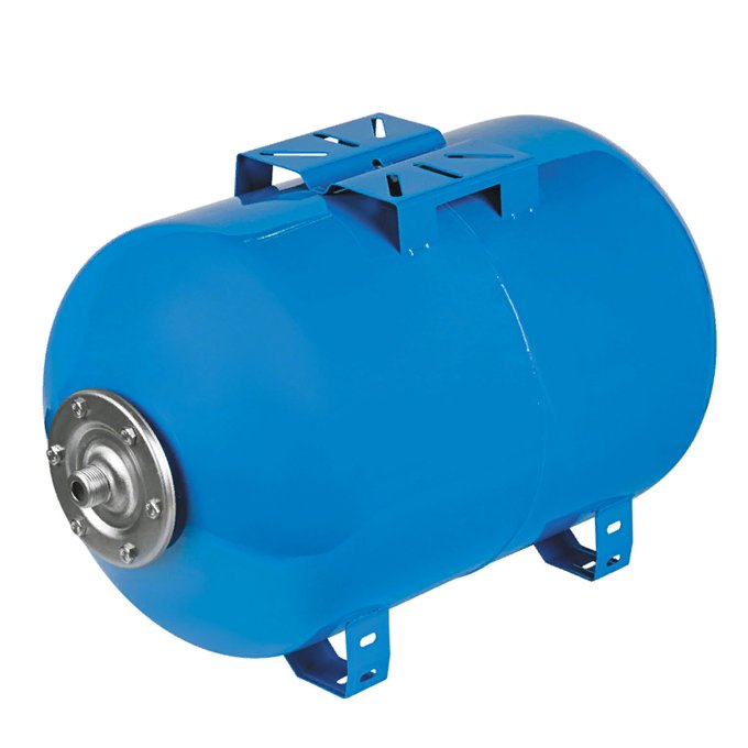 Unipump 24л.(гор) гидроаккумулятор