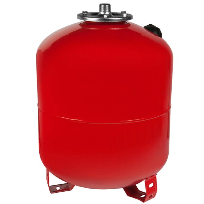 Unipump 35 л (верт.) расширительный бак