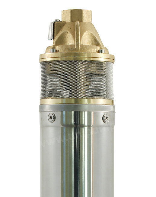Unipump 4SKM 200 погружной насос
