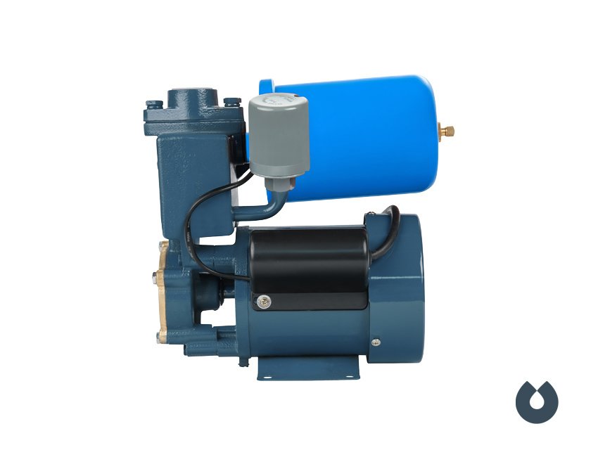 Unipump AUPS 126 (г/а-2 л) насосная станция