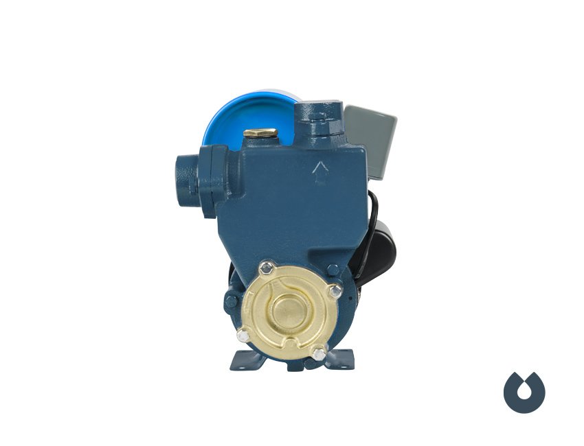 Unipump AUPS 126 (г/а-2 л) насосная станция