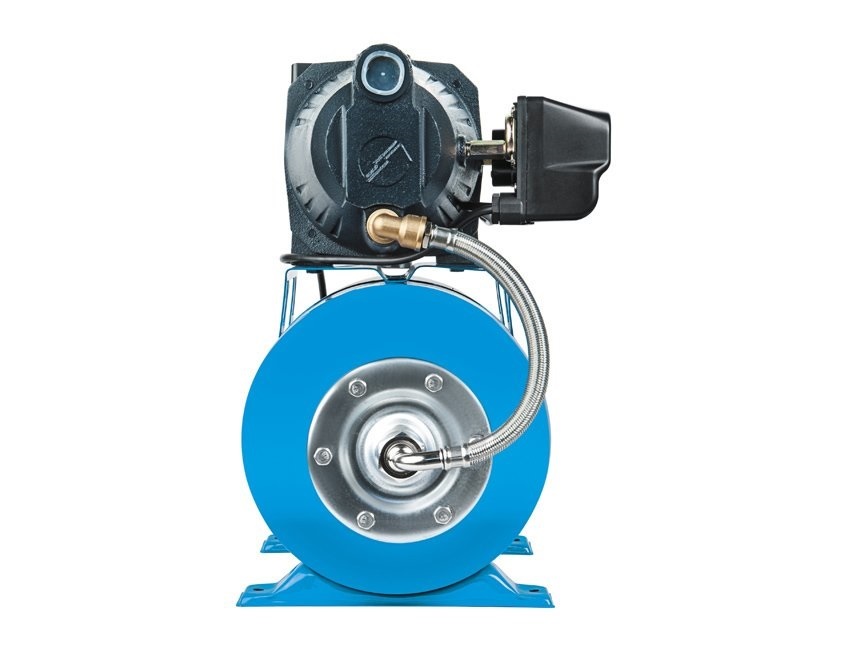 Unipump AUTO JET 100 L насосная станция