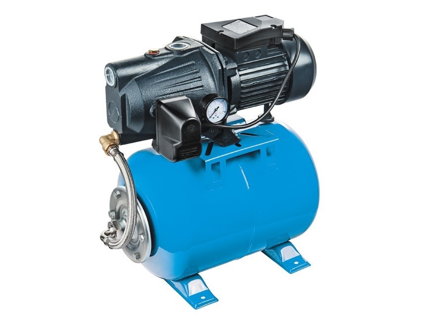 Unipump AUTO JET 100 L насосная станция