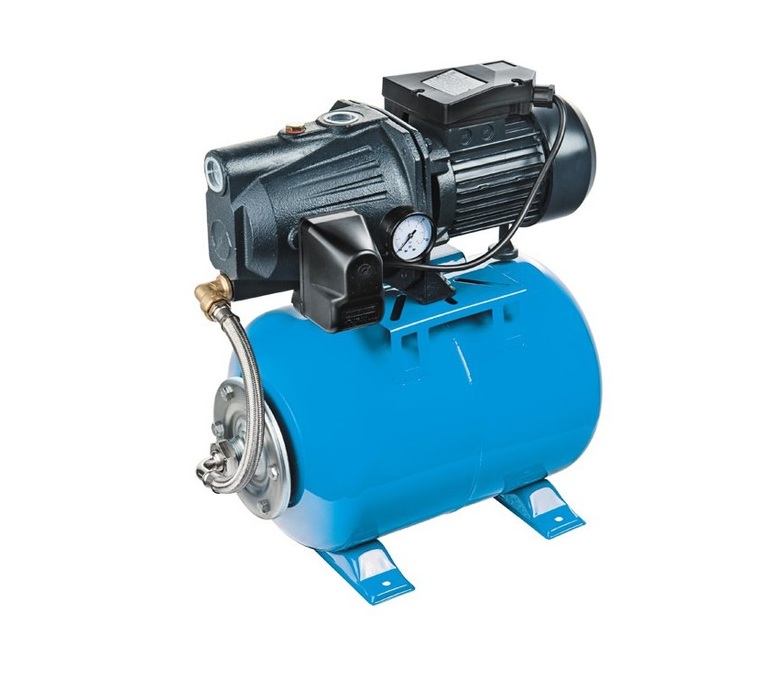 Unipump AUTO JET 80 L насосная станция