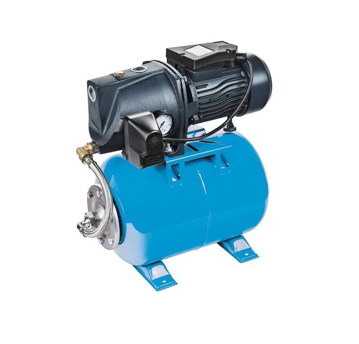 Unipump AUTO JSW-55-50 насосная станция