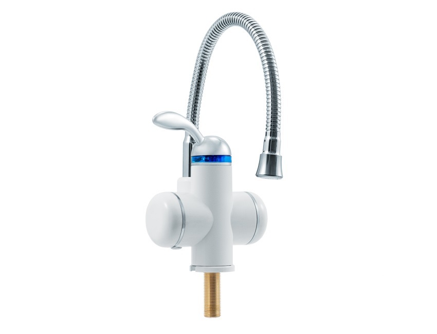 Unipump BEF-001-02 электрический проточный водонагреватель 3 кВт