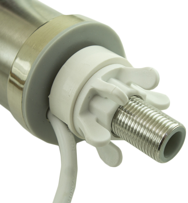 Unipump BEF-003N электрический проточный водонагреватель 3 кВт