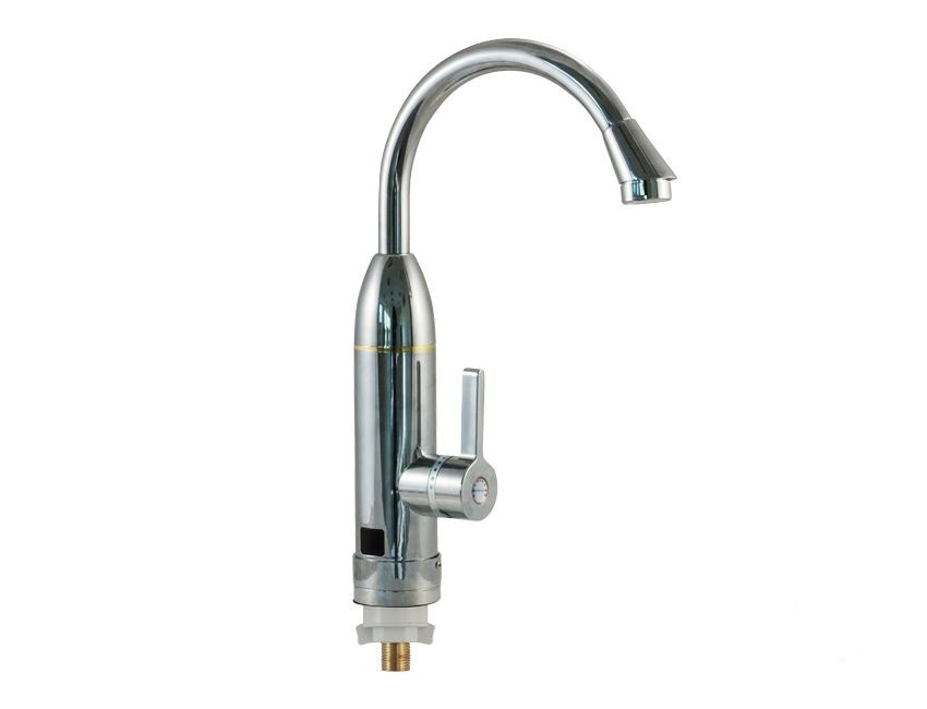 Unipump BEF-016-03 электрический проточный водонагреватель 3 кВт