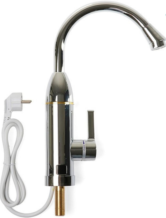 Unipump BEF-016-03 электрический проточный водонагреватель 3 кВт