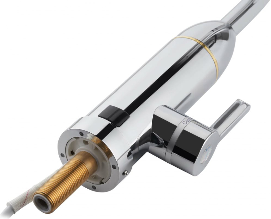 Unipump BEF-016-03 электрический проточный водонагреватель 3 кВт
