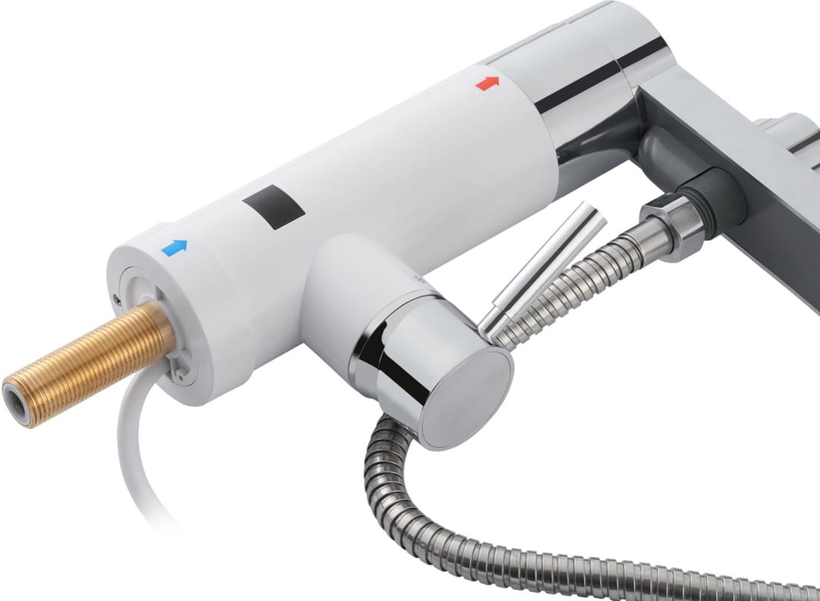 Unipump BKF-015 электрический проточный водонагреватель 3 кВт