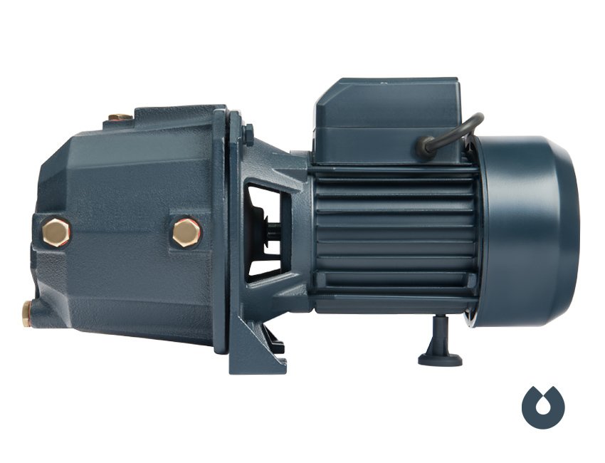 Unipump DP-750 поверхностный насос