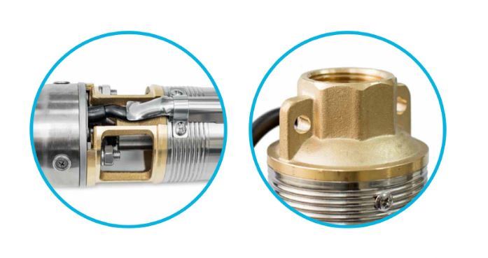 Unipump ECO 2-56 погружной насос