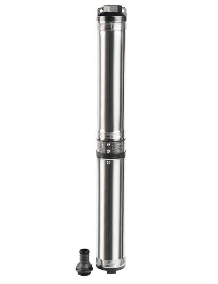 Unipump ECO-7 + ПУЛЬТ погружной насос