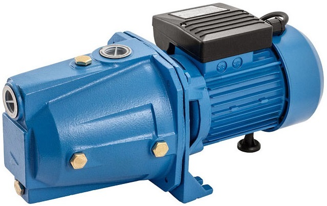 Unipump ECO JET 100 LA поверхностный насос