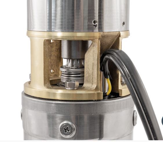Unipump ECO MAXI 23,5-130 погружной насос