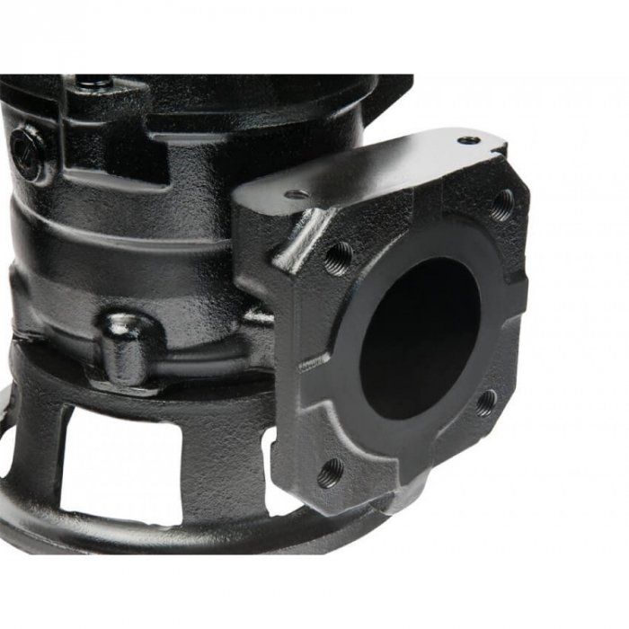 Unipump FEKAMAX 100С4-2,2 фекальный насос