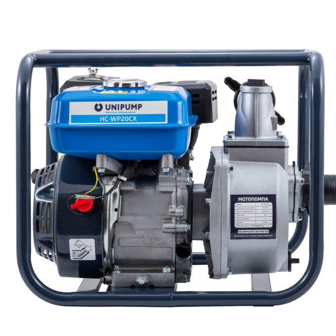 Unipump HC-WP20CX поверхностный насос