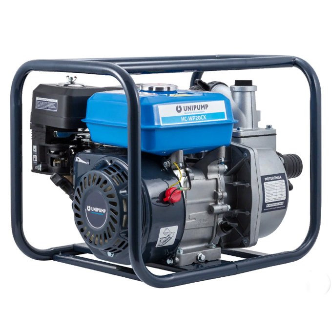 Unipump HC-WP20CX поверхностный насос