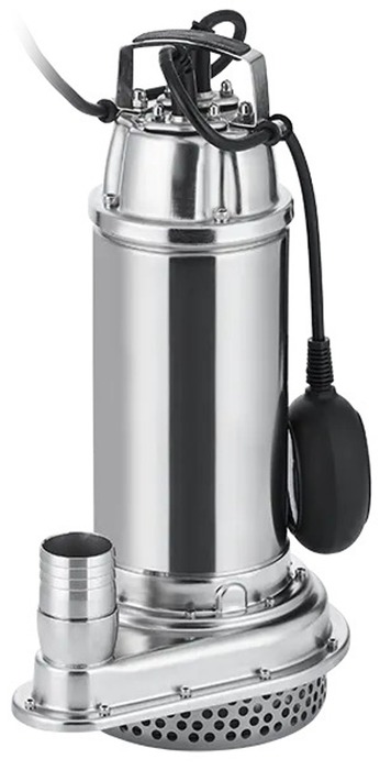 Unipump INOXPROF 12-13-1,1 дренажный насос