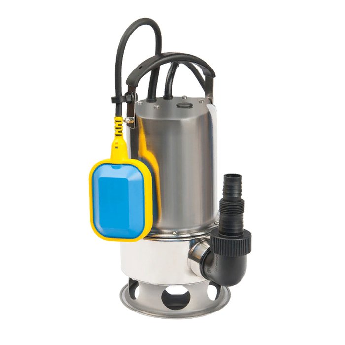 Unipump INOXVORT 750 SW дренажный насос