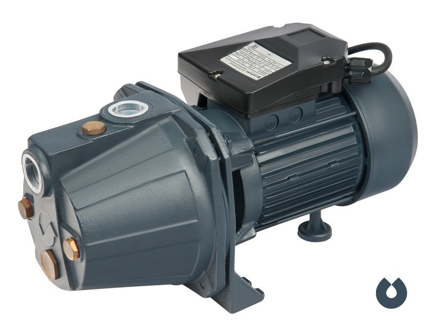 Unipump JET 60 S поверхностный насос