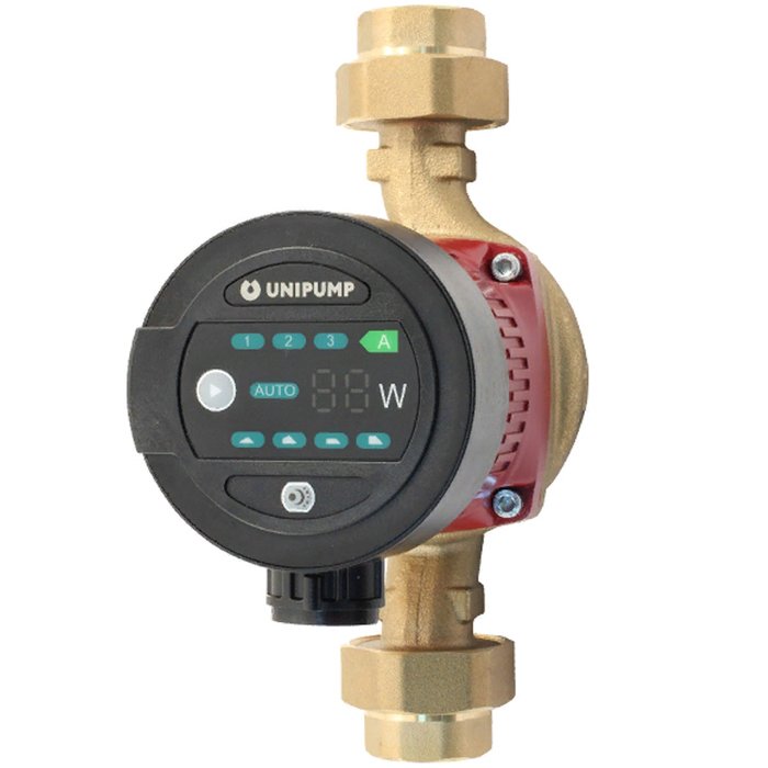 Unipump LPA 25-60 В циркуляционный насос