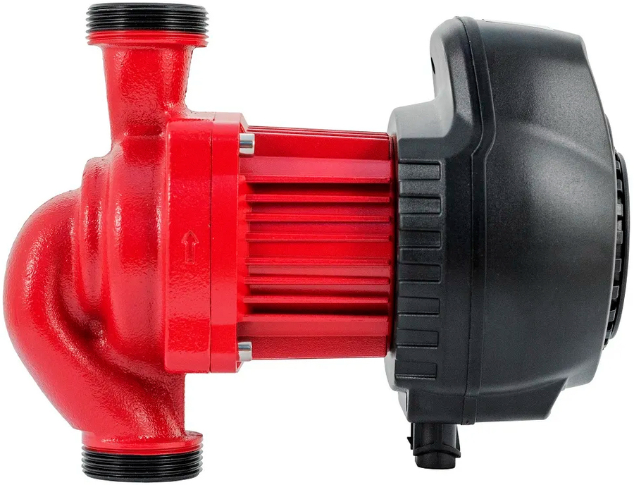Unipump LPA 25-80 циркуляционный насос