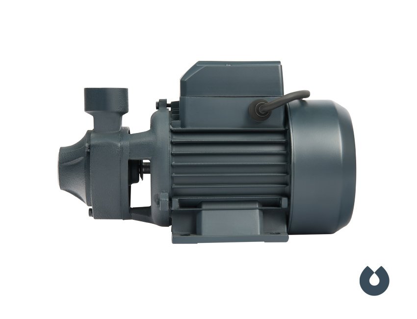 Unipump QB 70 поверхностный насос