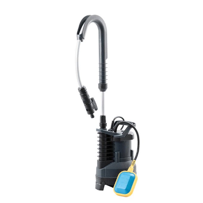 Unipump RAIN Q400 дренажный насос