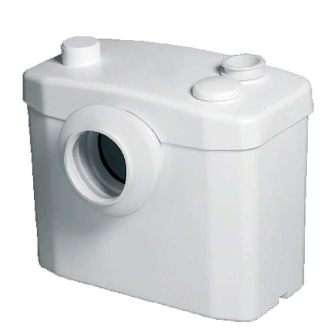Unipump SANIVORT 600 канализационная установка