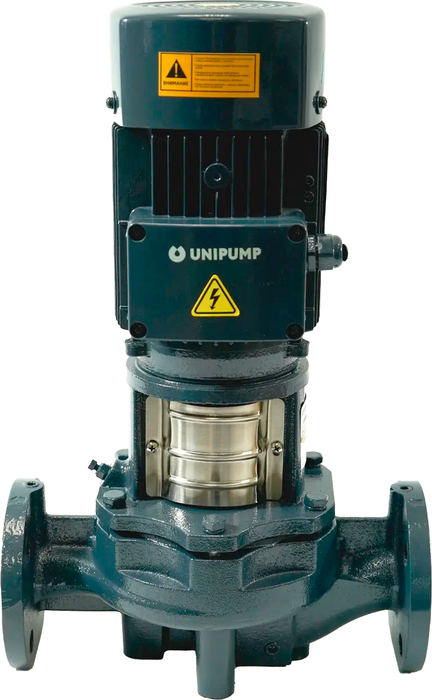 Unipump SVH 65-15-2,2/2 циркуляционный насос