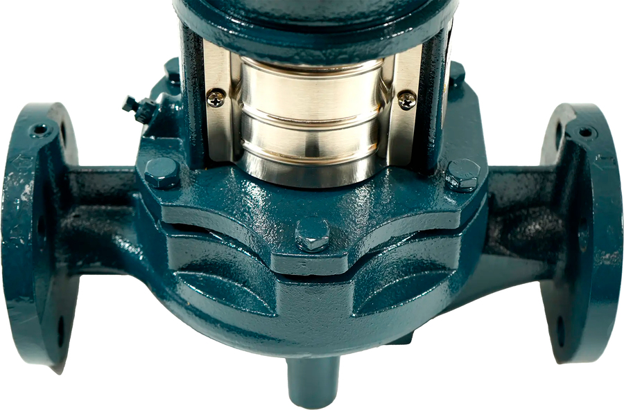 Unipump SVH 65-15-2,2/2 циркуляционный насос