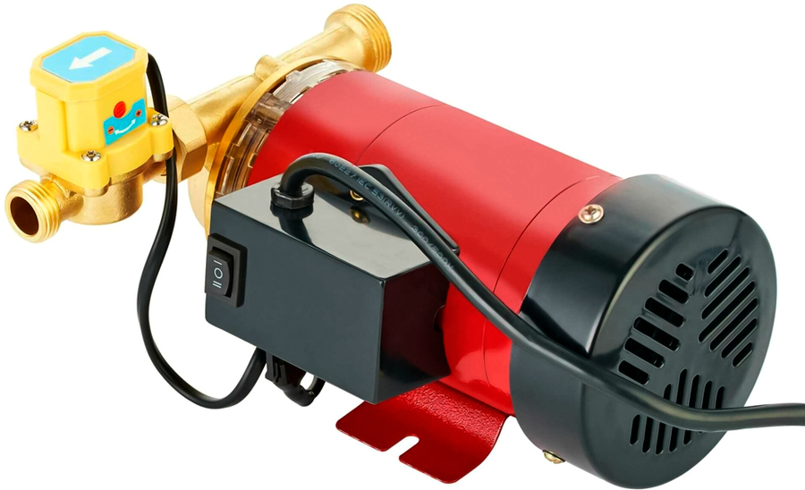Unipump WIP-15 циркуляционный насос