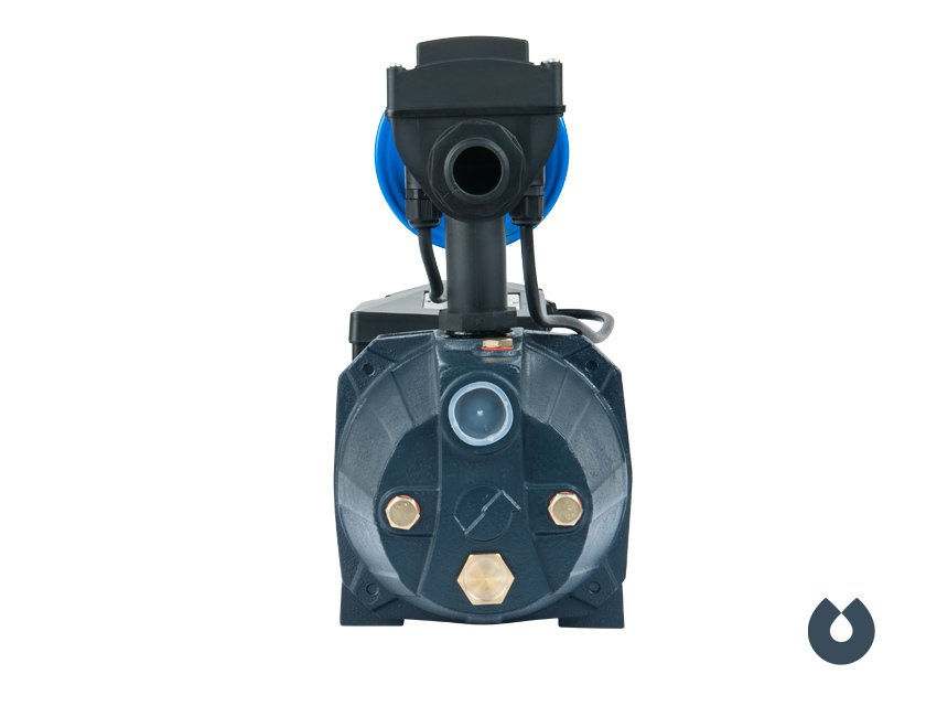 Unipump АКВАРОБОТ JET 100 S (г/а 2л) насосная станция