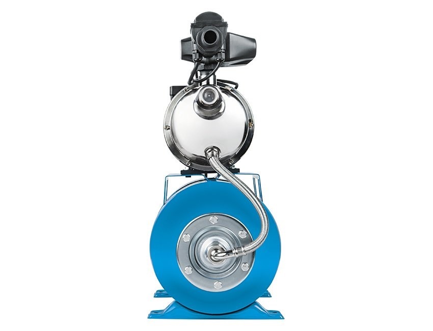 Unipump АКВАРОБОТ JS 60-24 насосная станция