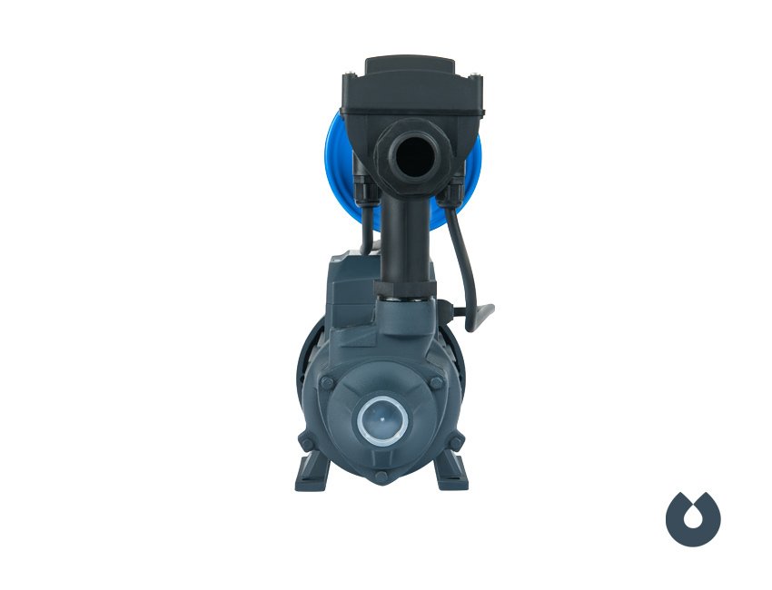 Unipump АКВАРОБОТ QB 60 насосная станция