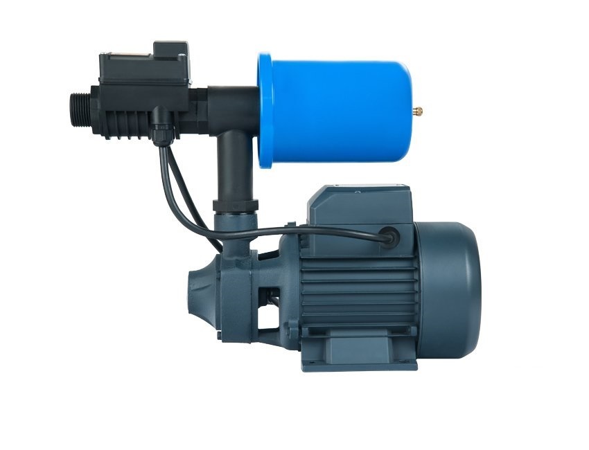 Unipump АКВАРОБОТ QB 70 (г/а 2л) насосная станция