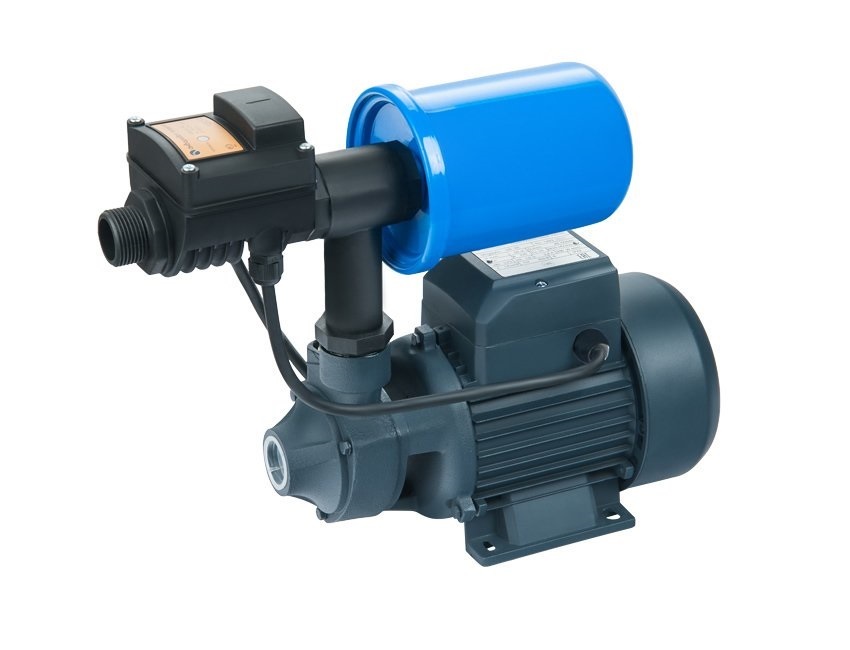 Unipump АКВАРОБОТ QB 70 (г/а 2л) насосная станция