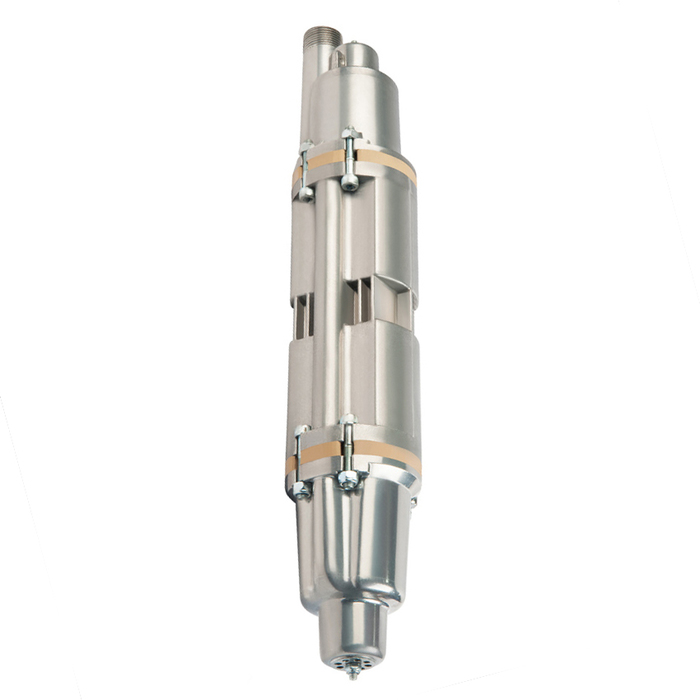 Unipump Бавленец 2 БВ-0,24-40-У5, 10 м погружной насос