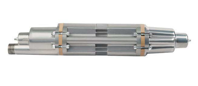 Unipump Бавленец 2 БВ-0,24-40-У5, 10 м погружной насос