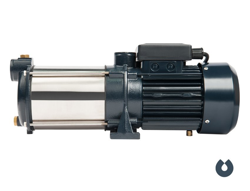Unipump МН - 1000 С поверхностный насос