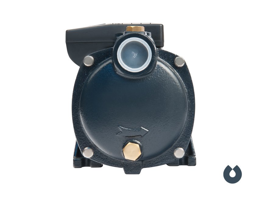 Unipump МН - 1000 С поверхностный насос