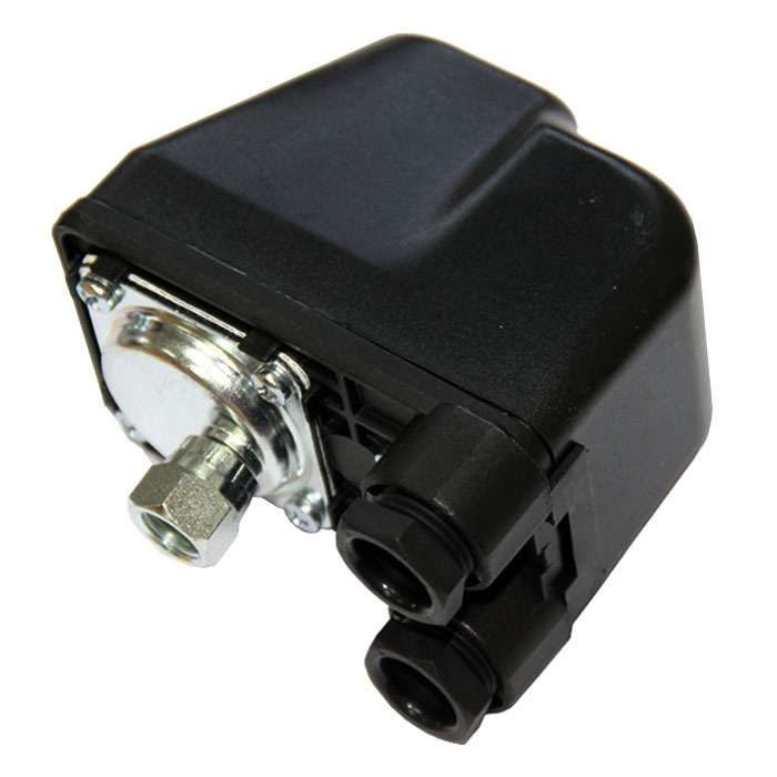 Unipump РМ/12 (м) 1/4", 3-12бар, ITALTECNICA реле давления