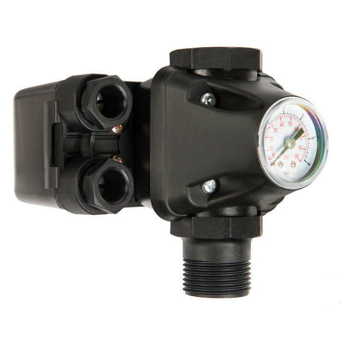 Unipump РМ/5-3W с манометром
