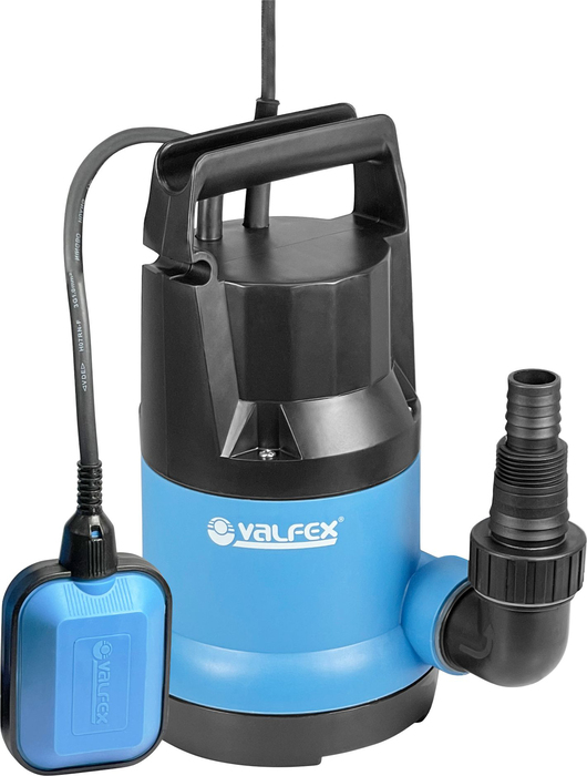 VALFEX 160/8 550 Вт (4/1) дренажный насос